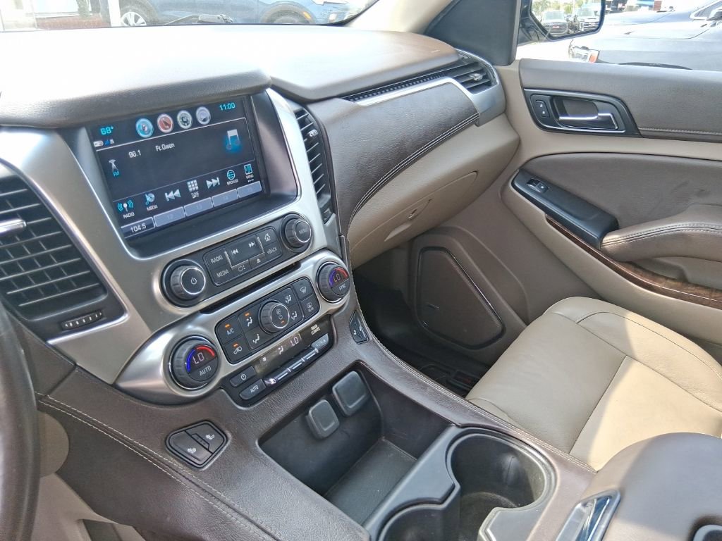Used 2020 Chevrolet Tahoe LT image 16
