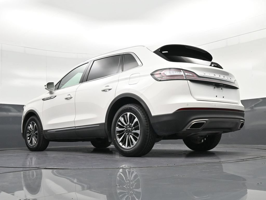 Used 2023 Lincoln Nautilus Reserve FWD image 26