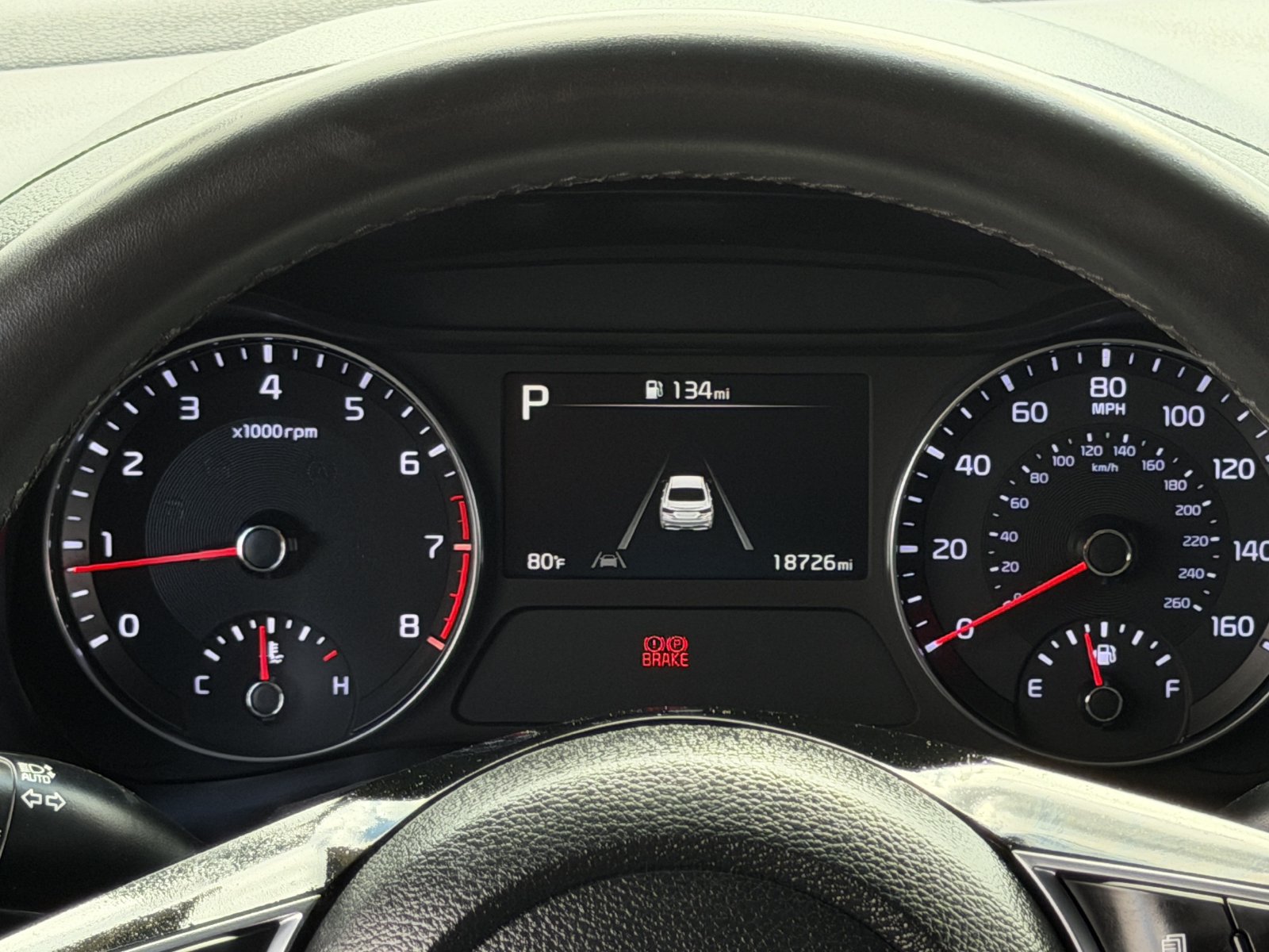 Used 2024 Kia Forte GT-Line FWD image 17