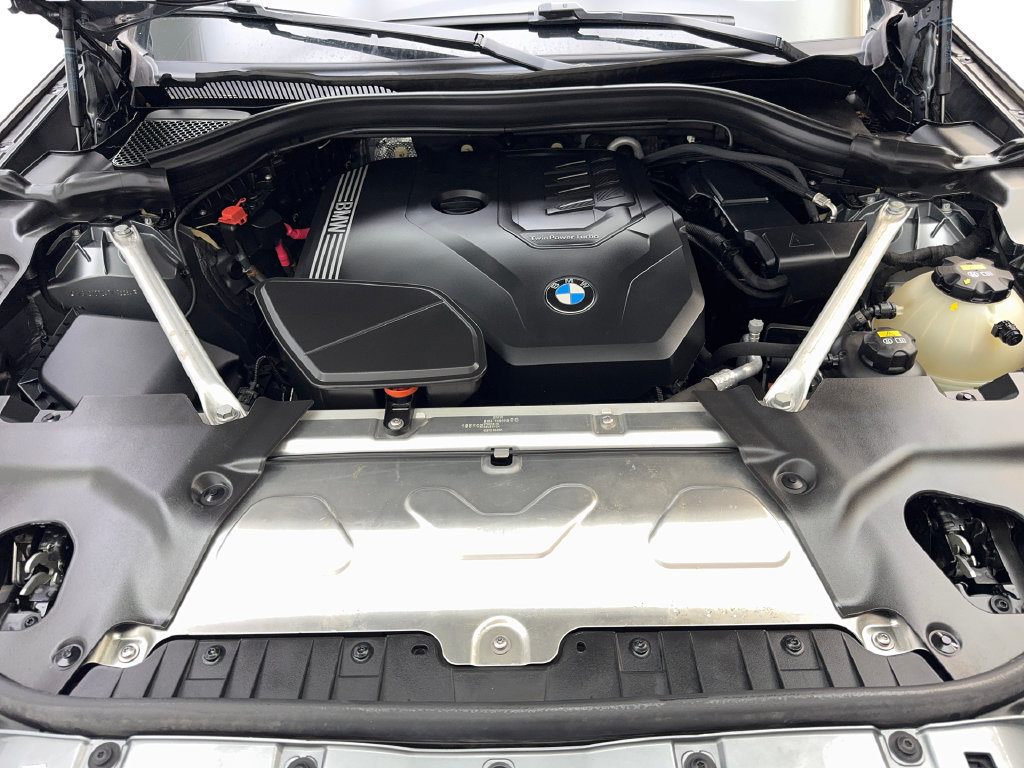 Used 2023 BMW X3 xDrive30i w/ Premium Package w/ZPA AWD/4WD image 74