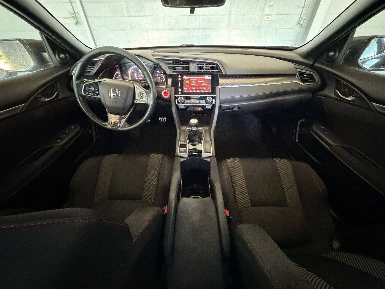 Used 2018 Honda Civic Si image 24