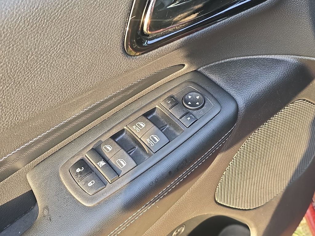 Used 2022 Dodge Durango GT image 19