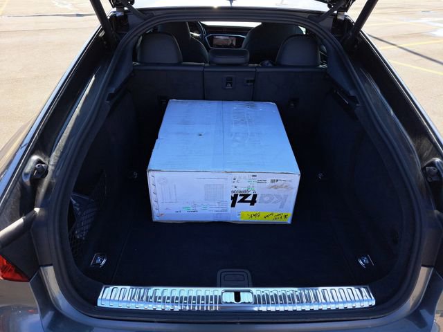 Used 2022 Audi S7 Premium Plus image 27