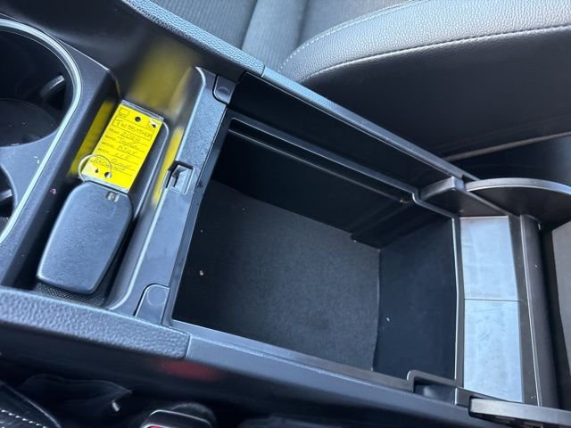 Used 2024 Toyota bZ4X XLE AWD/4WD image 20