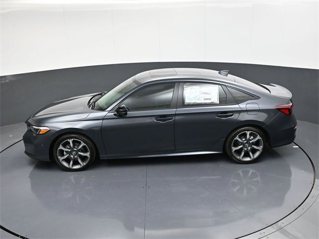 New 2026 Honda Civic Sport Touring image 14