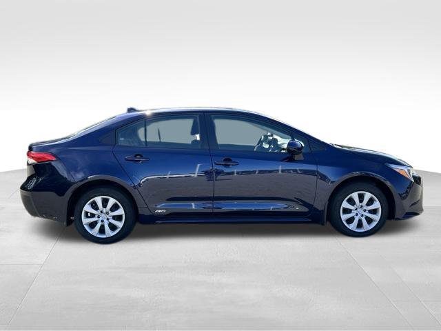 Certified 2025 Toyota Corolla LE AWD/4WD image 6