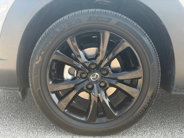 Used 2025 MAZDA CX-30 AWD 2.5 S w/ Select Sport Pkg image 2
