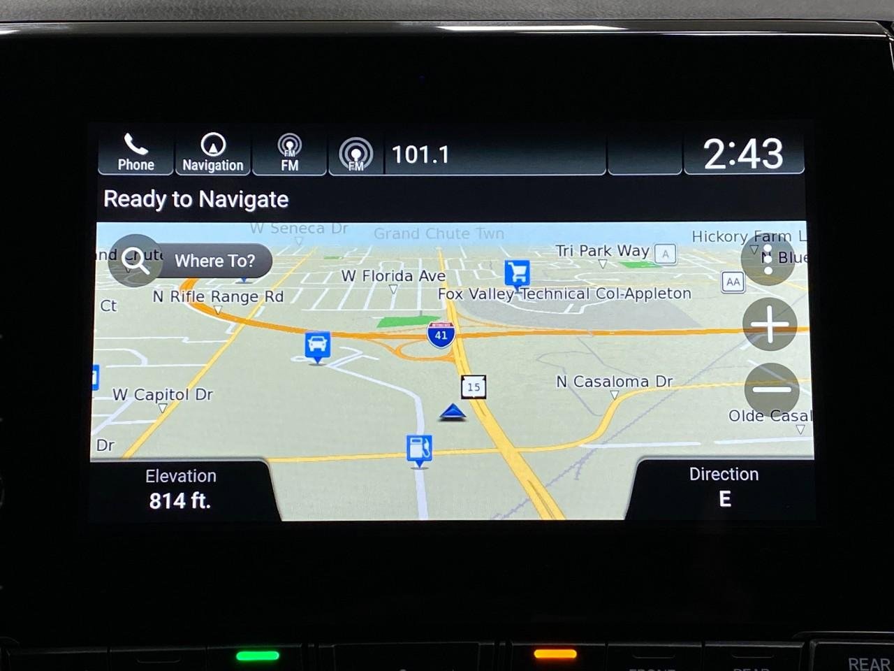 Used 2020 Honda Odyssey EX-L image 24