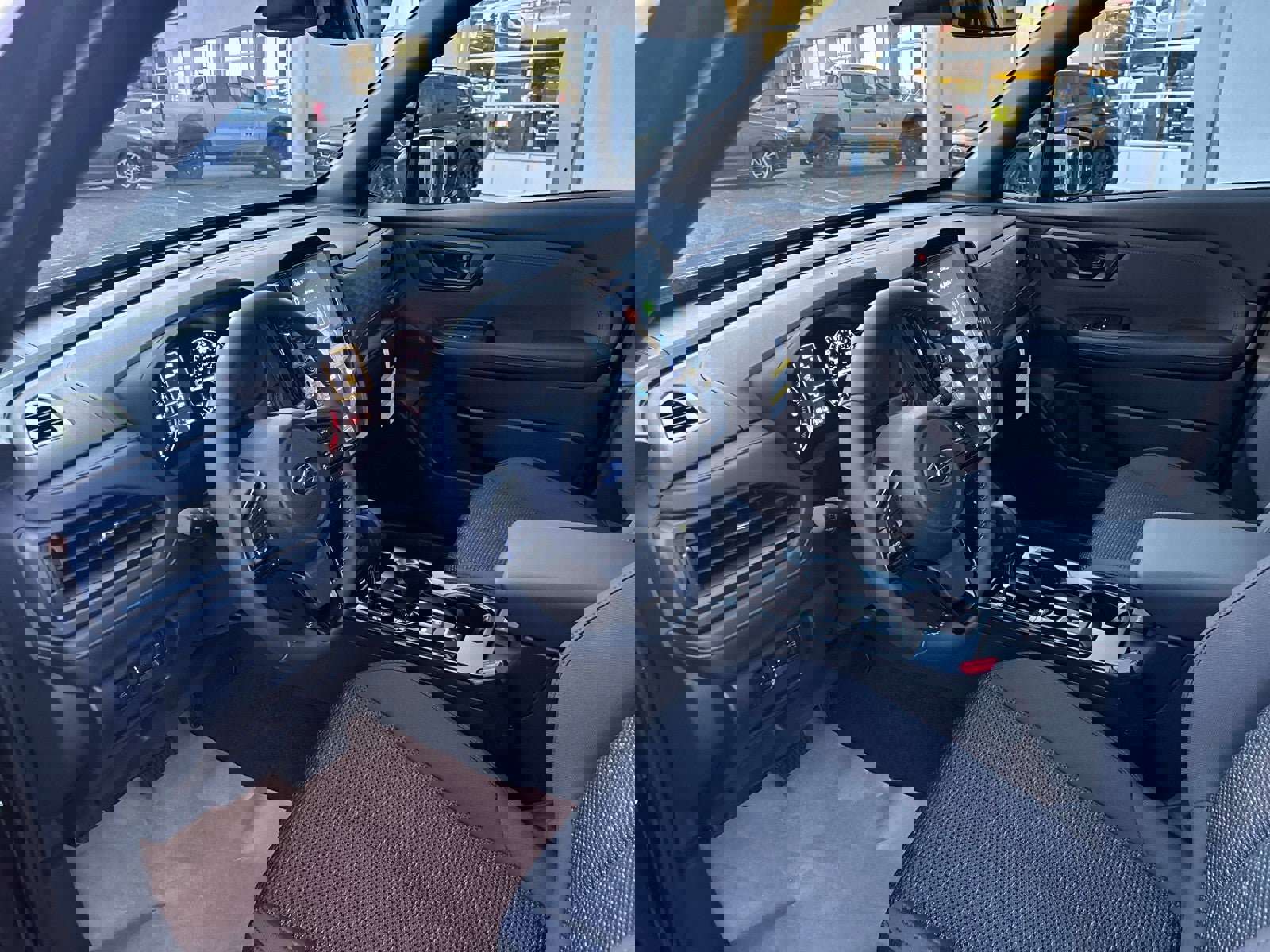 New 2026 Subaru Forester Premium image 14