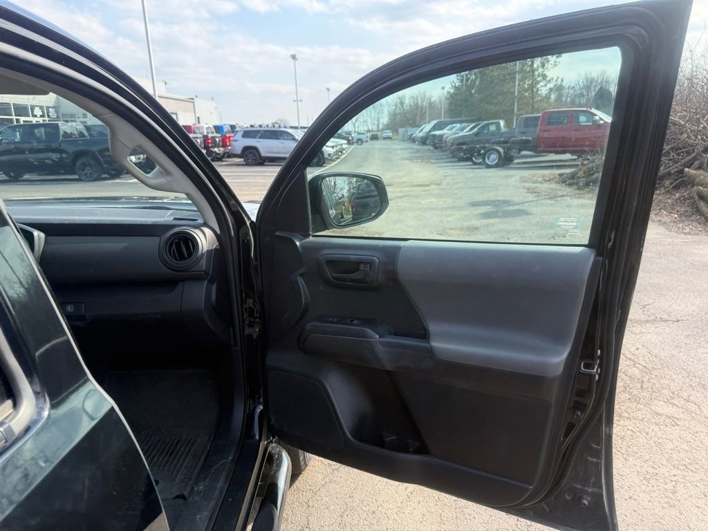 Used 2023 Toyota Tacoma SR image 47