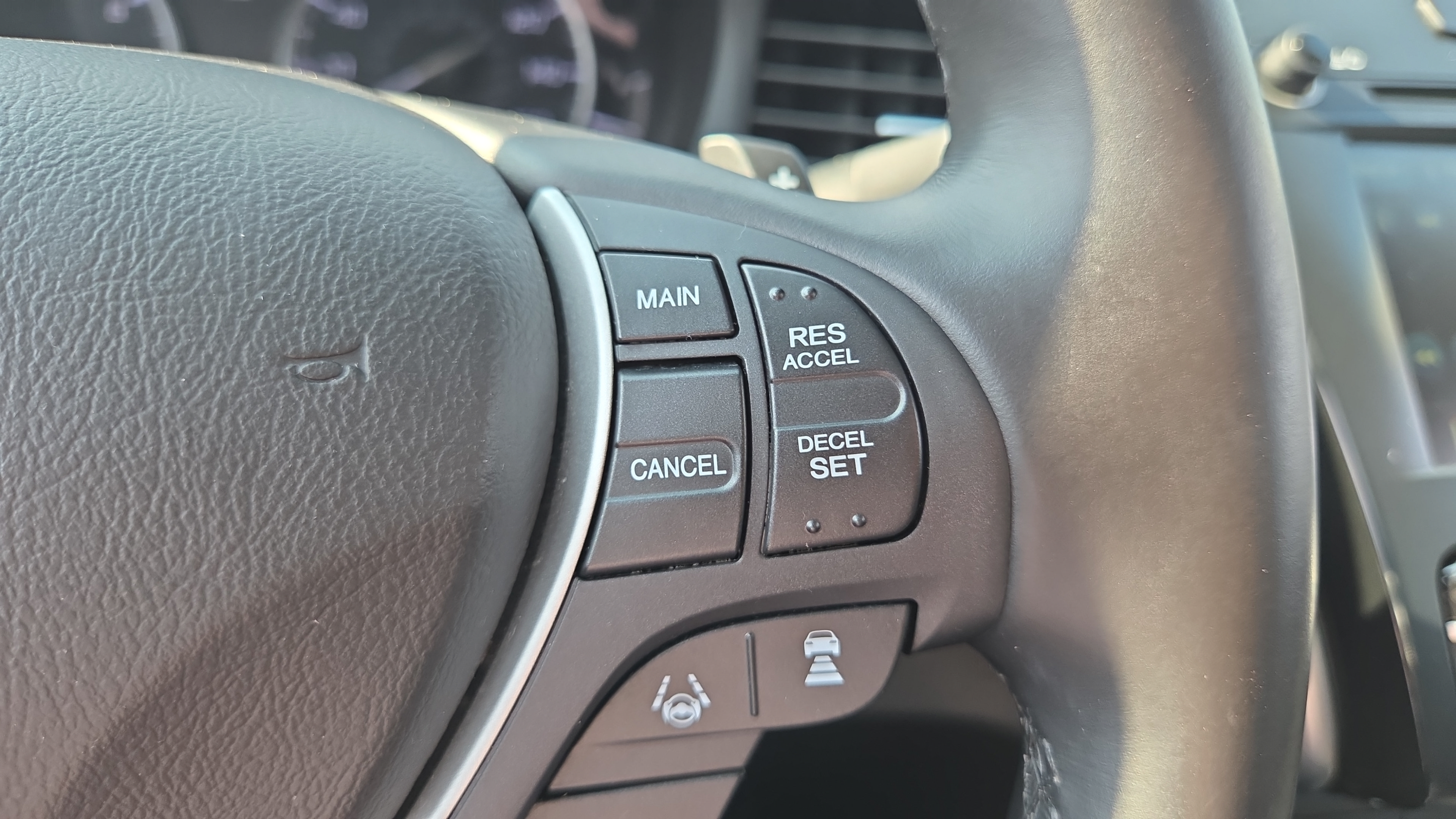 Certified 2019 Acura ILX FWD image 24