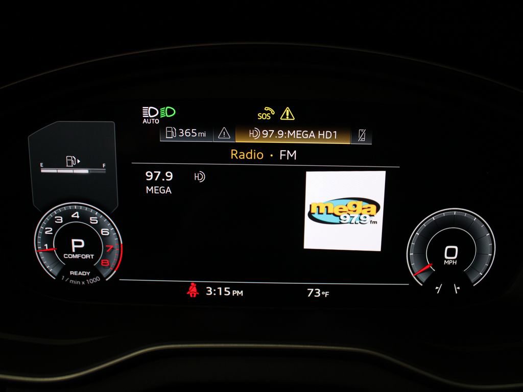 Certified 2025 Audi Q5 2.0T Premium w/ Convenience Plus Package image 16