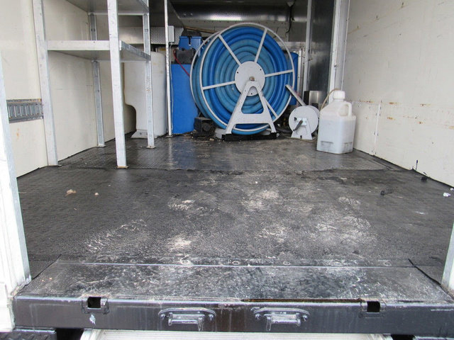 Used 2015 Chevrolet Express 4500 Extended RWD image 27
