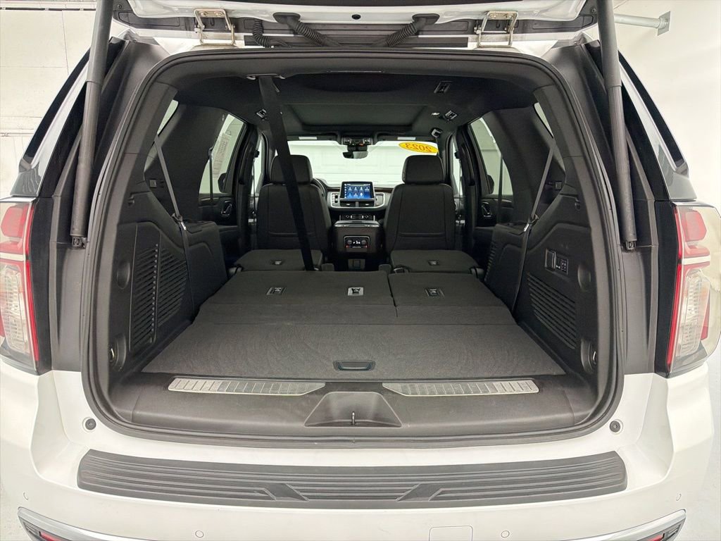Certified 2023 Chevrolet Tahoe High Country image 59