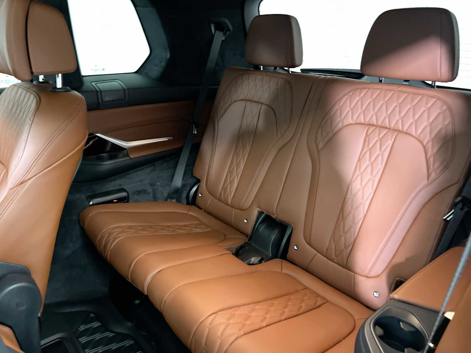 New 2026 BMW X7 M60i image 26
