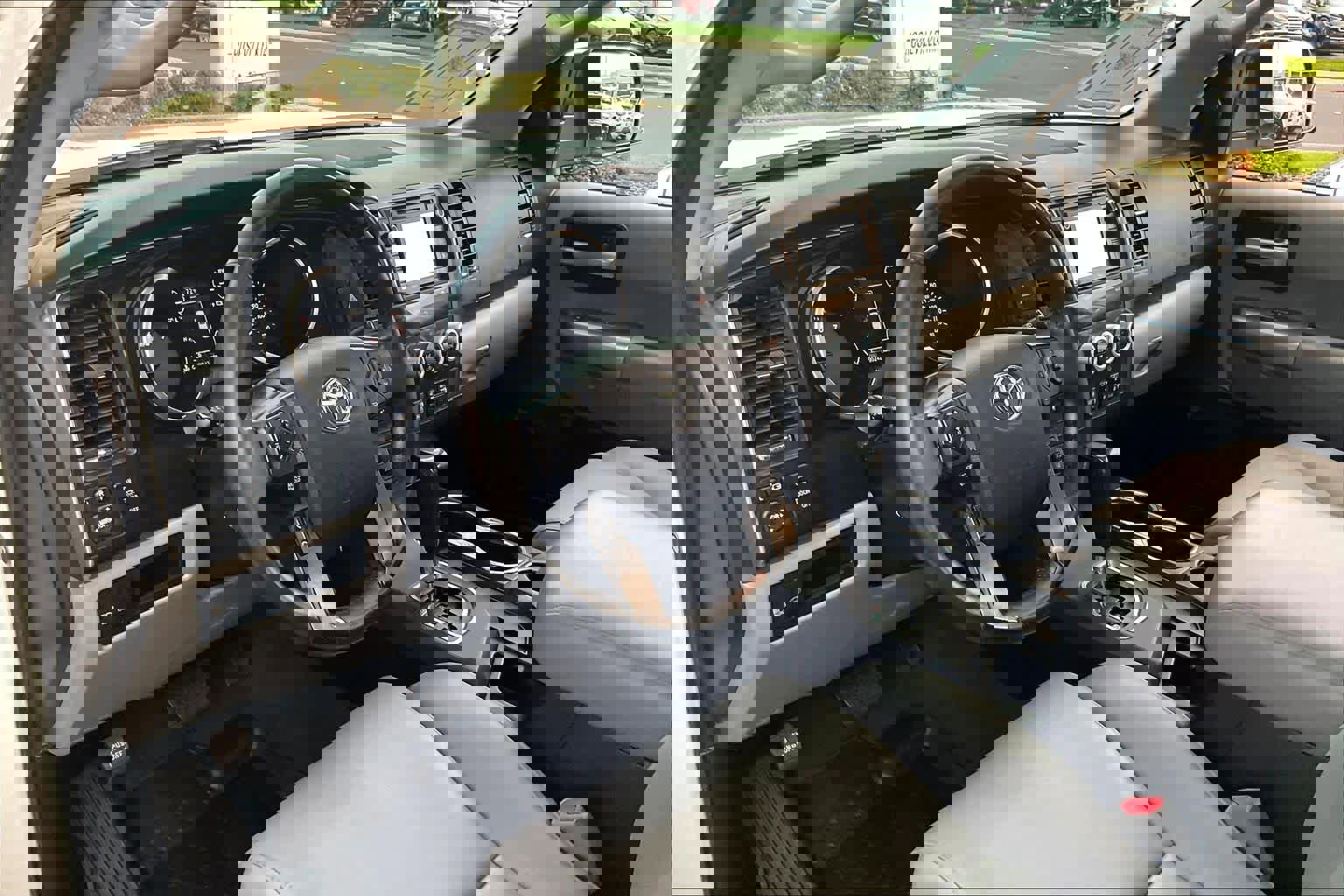 Used 2019 Toyota Sequoia Limited image 16