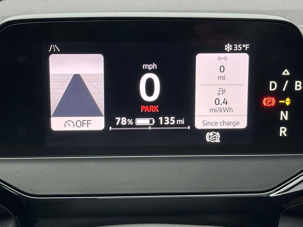 Used 2023 Volkswagen ID.4 Pro S Plus image 24