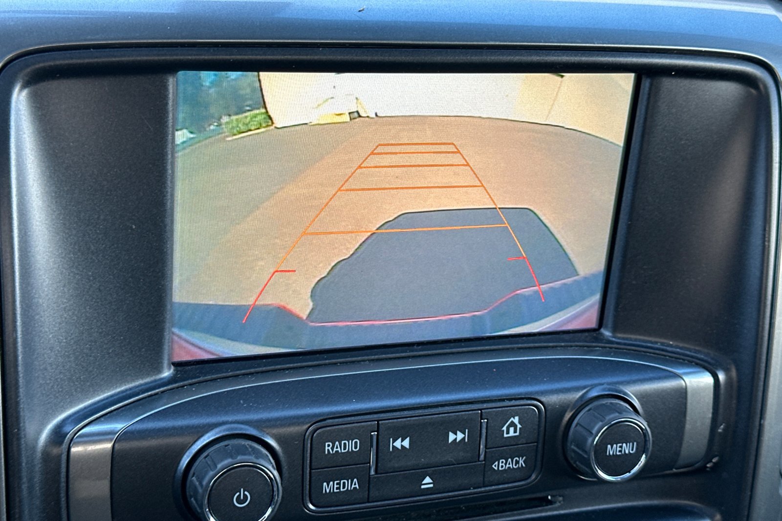 Used 2016 Chevrolet Silverado 1500 LTZ Z71 w/ LTZ Plus Package image 26
