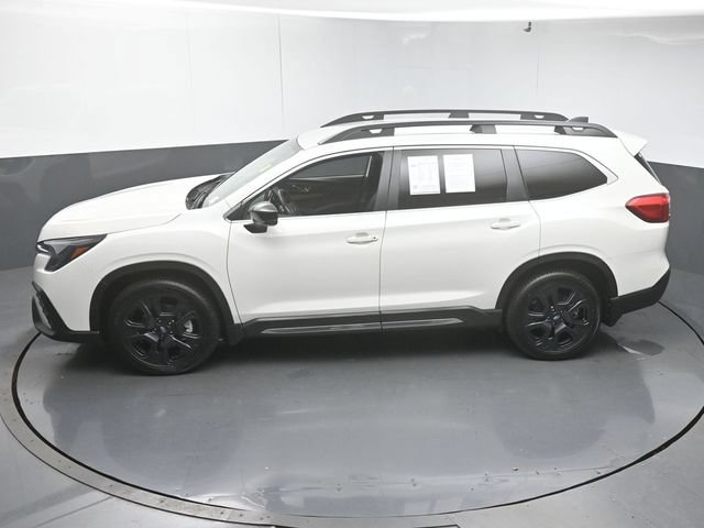 Used 2024 Subaru Ascent Limited AWD/4WD image 45