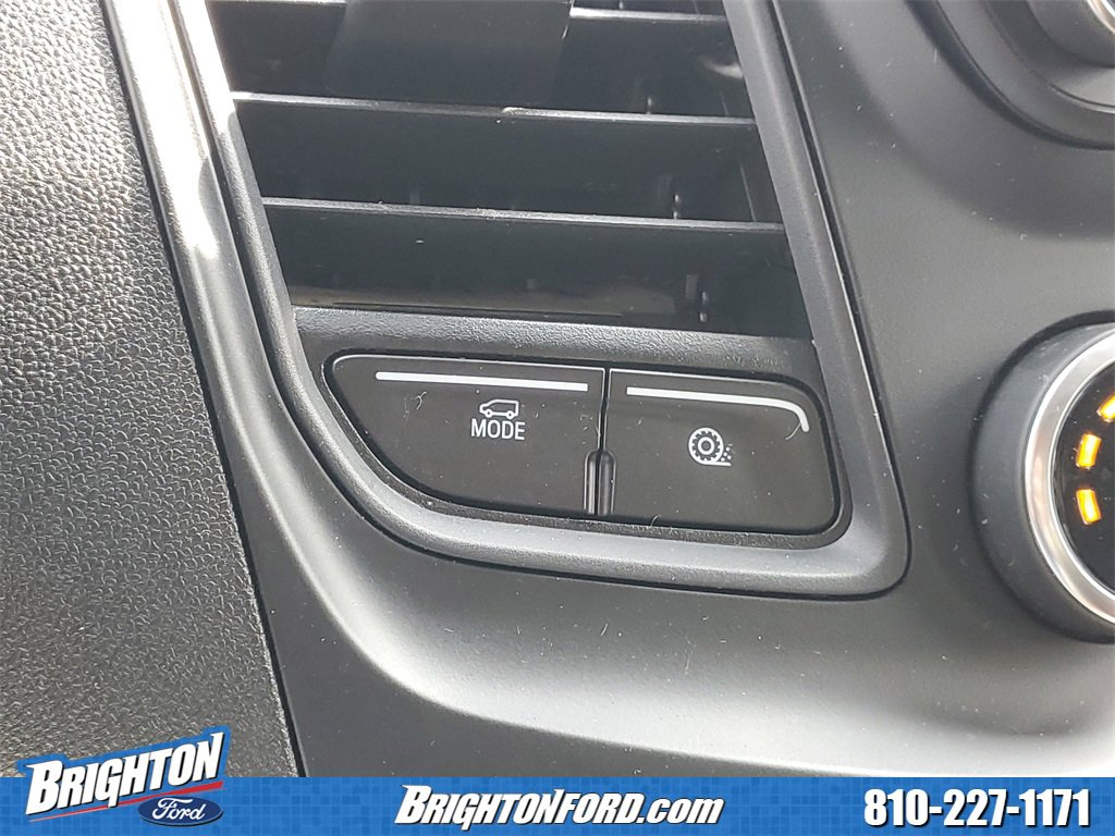 Used 2024 Ford Transit 250 Base w/ Exterior Upgrade Package image 22