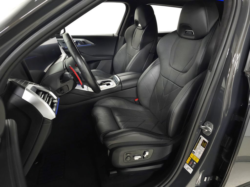 Used 2023 BMW XM AWD/4WD image 19
