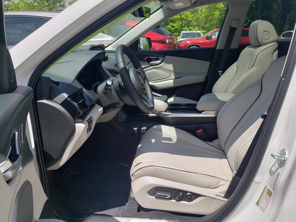 New 2026 Acura RDX SH-AWD w/ Advance Package image 9
