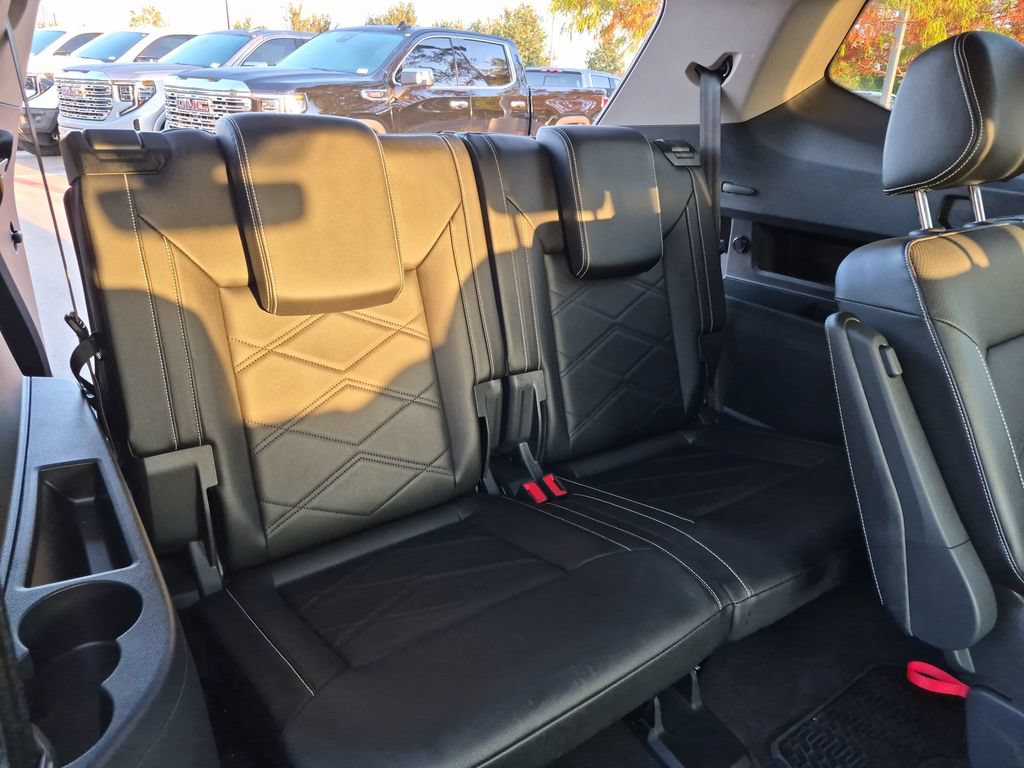 Used 2024 Volkswagen Atlas SE FWD image 37