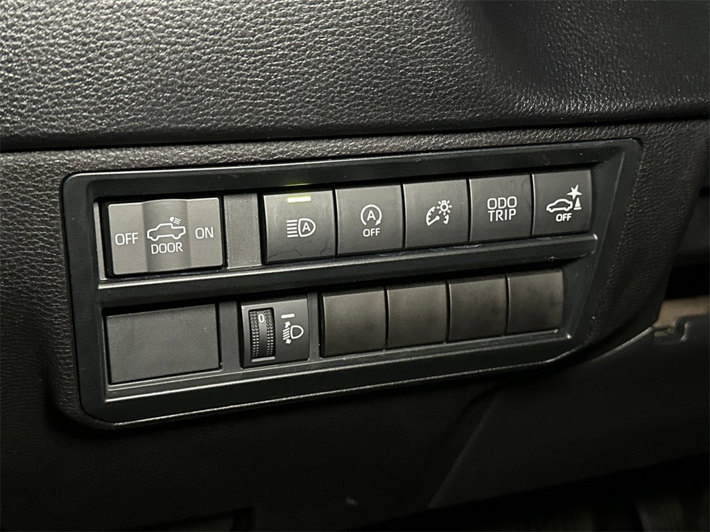 Used 2023 Toyota Tundra SR5 image 16