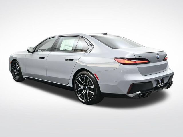 New 2026 BMW 760i xDrive AWD/4WD image 6