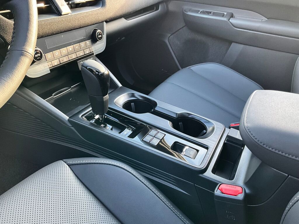 New 2026 Subaru Outback Limited XT image 19