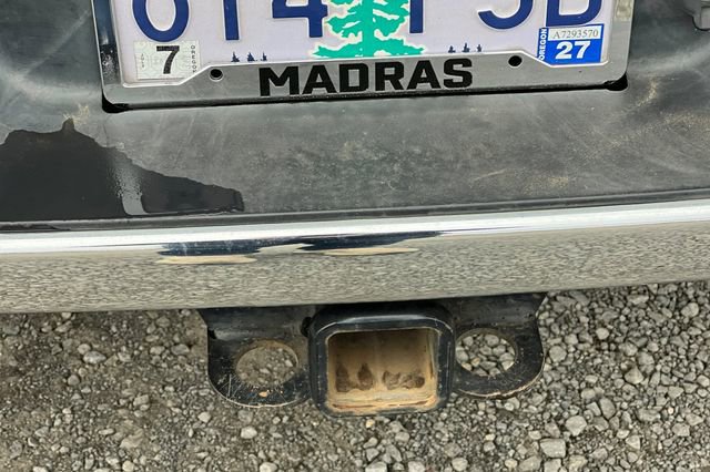 Used 2017 RAM 3500 Laramie image 53