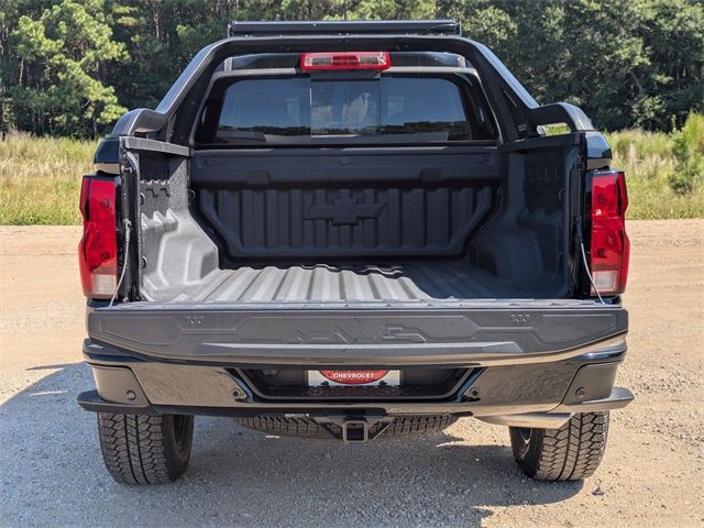 New 2025 Chevrolet Colorado Trail Boss w/ Midnight Edition image 27