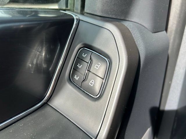 Used 2025 Ford F150 Lariat w/ Bed Utility Package AWD/4WD image 34