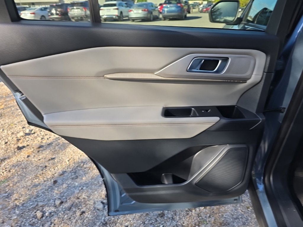 New 2027 Ford Explorer Active w/ Active Comfort Package AWD/4WD image 24