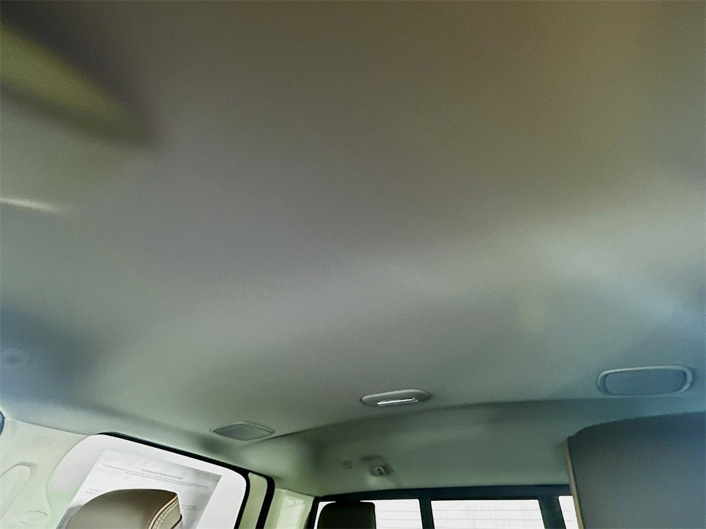 New 2026 RAM 3500 Longhorn image 14