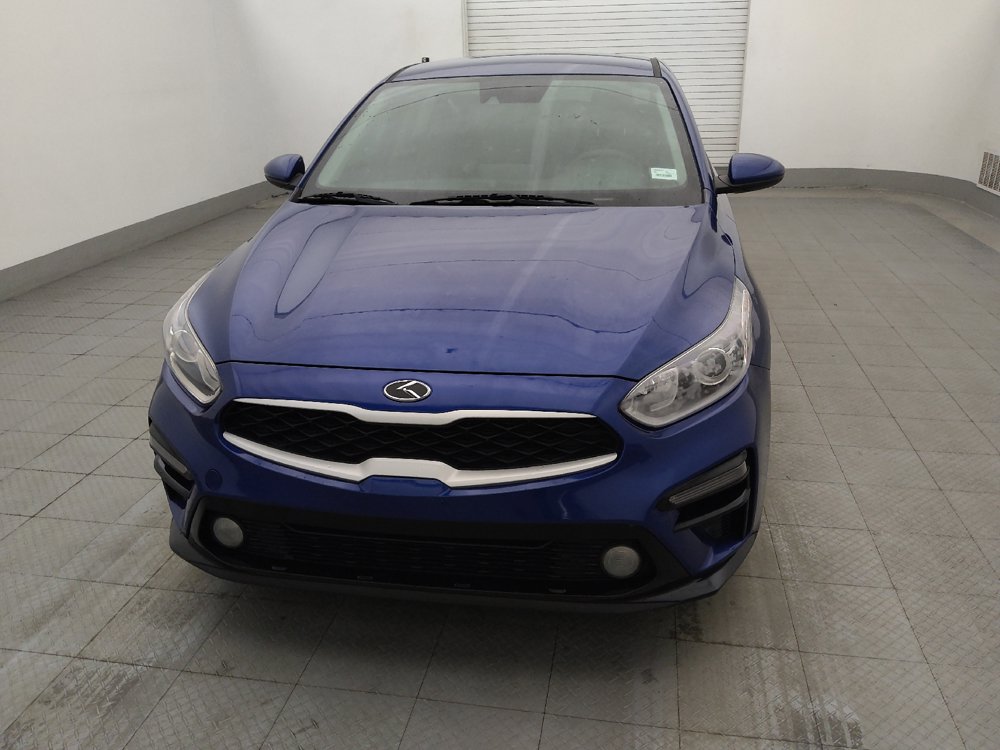 Used 2020 Kia Forte LXS FWD image 15
