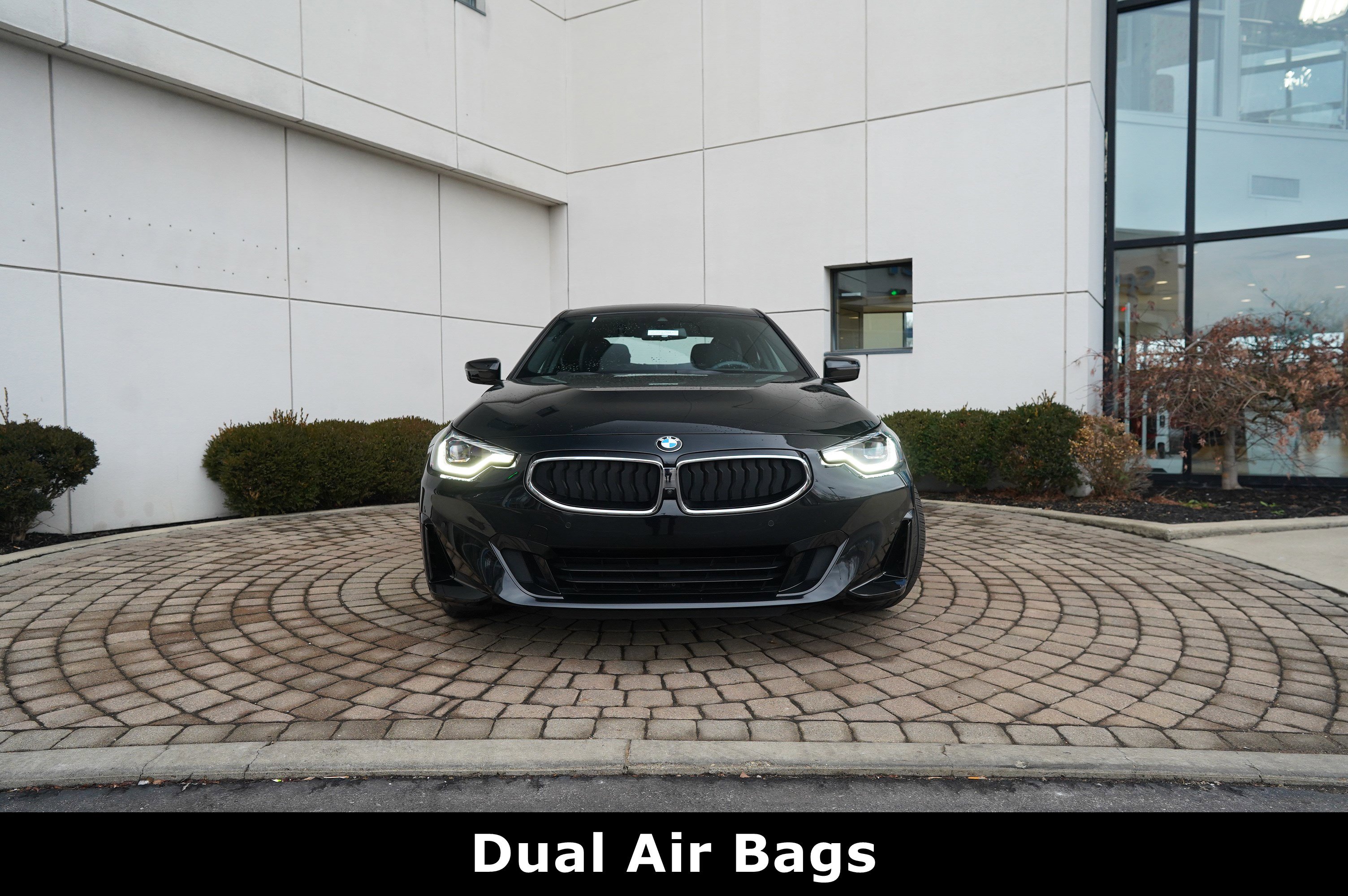 Used 2024 BMW 230i Coupe w/ Premium Package image 21