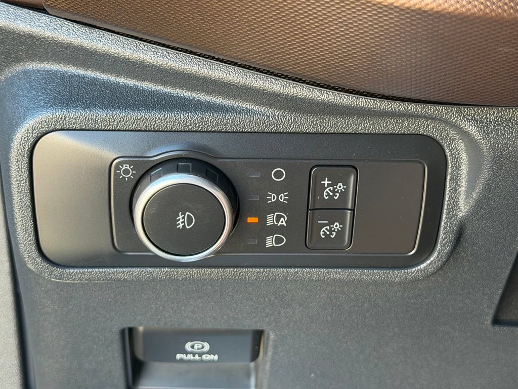 Used 2022 Ford Bronco Outer Banks AWD/4WD image 22