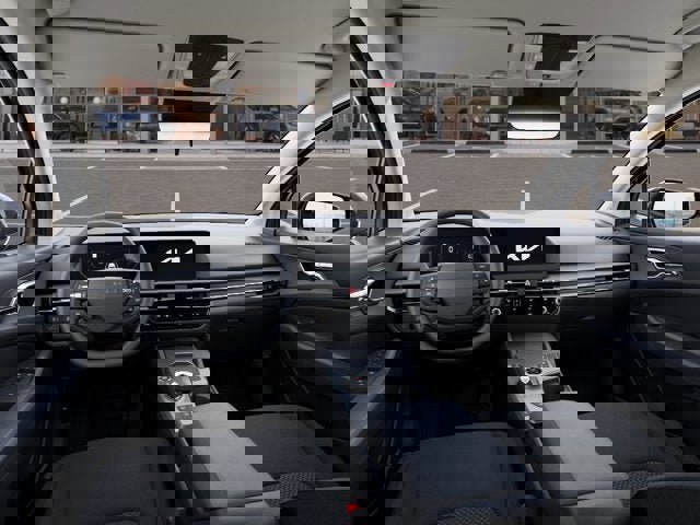 New 2026 Kia Sportage S image 14