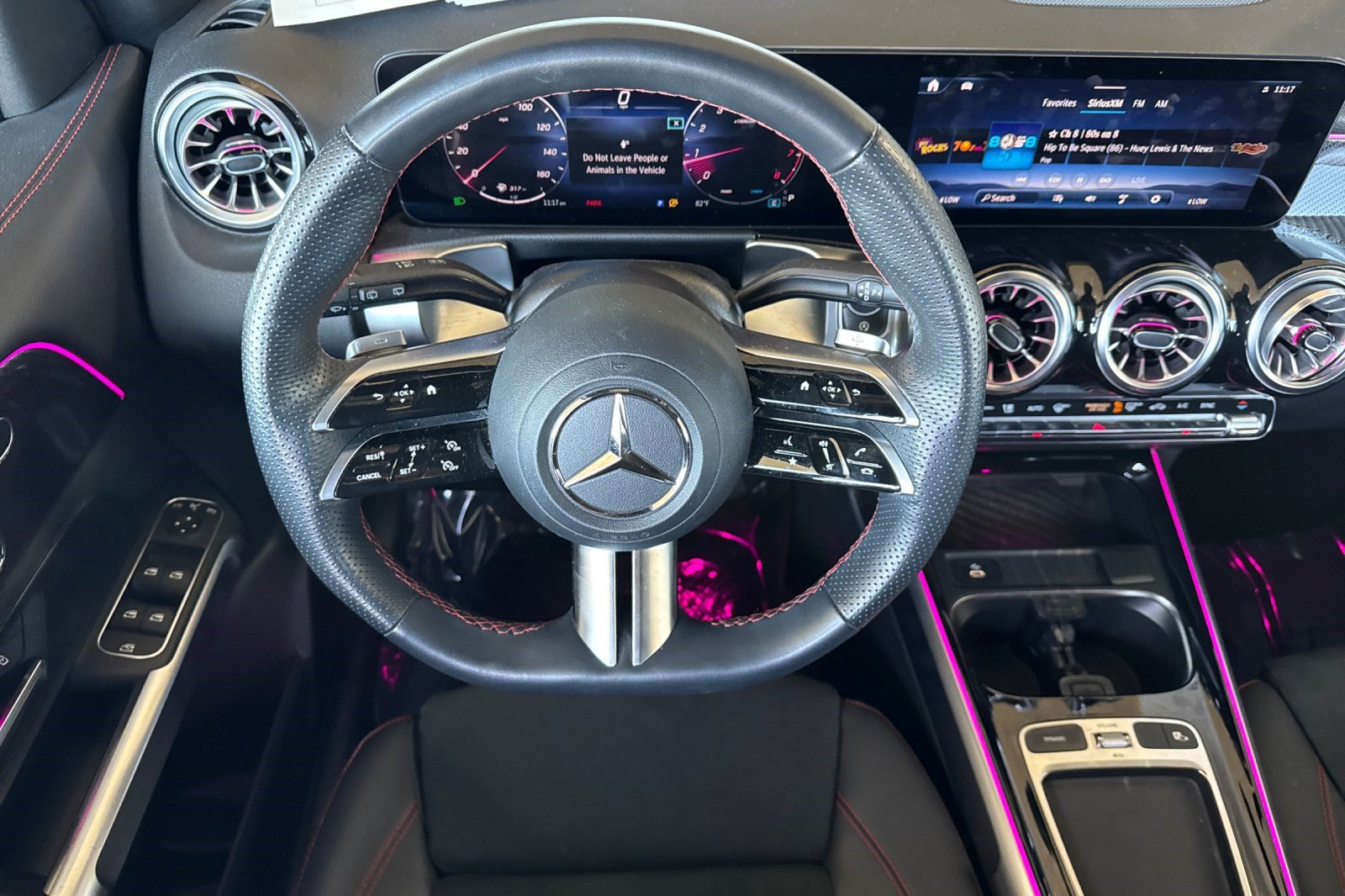 Certified 2024 Mercedes-Benz GLB 250 image 29