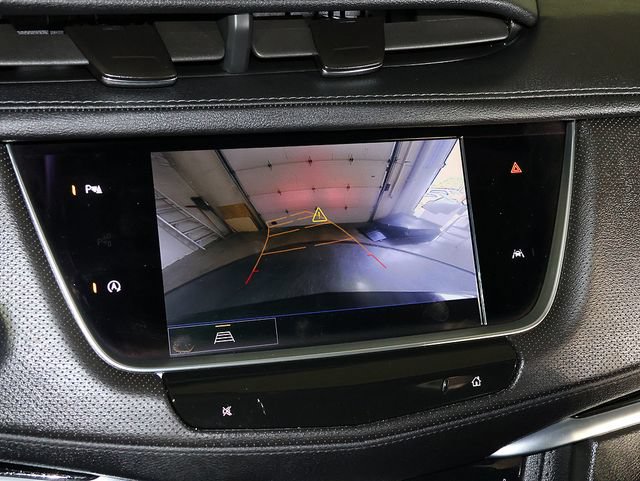Used 2024 Cadillac XT6 Luxury AWD/4WD image 20