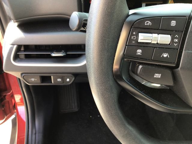 Used 2025 Kia K4 FWD image 24