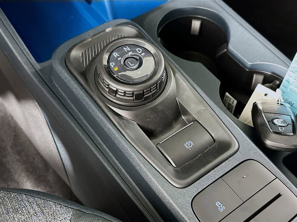 New 2026 Ford Maverick XLT FWD image 17