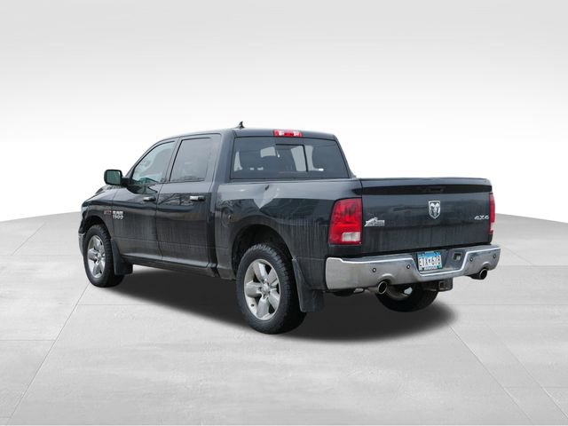 Used 2016 RAM 1500 Big Horn image 7