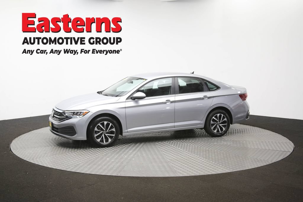 Used 2024 Volkswagen Jetta S FWD image 55