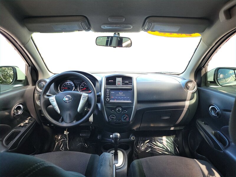 Used 2019 Nissan Versa SV image 20