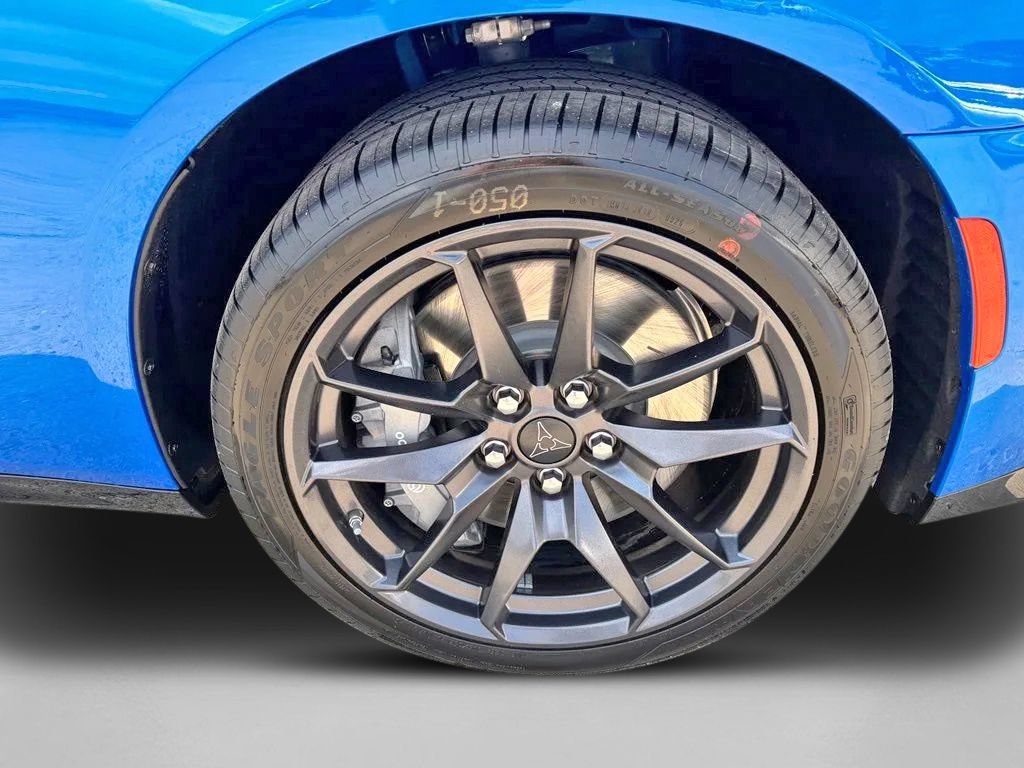New 2027 Dodge Charger Scat Pack AWD/4WD image 10