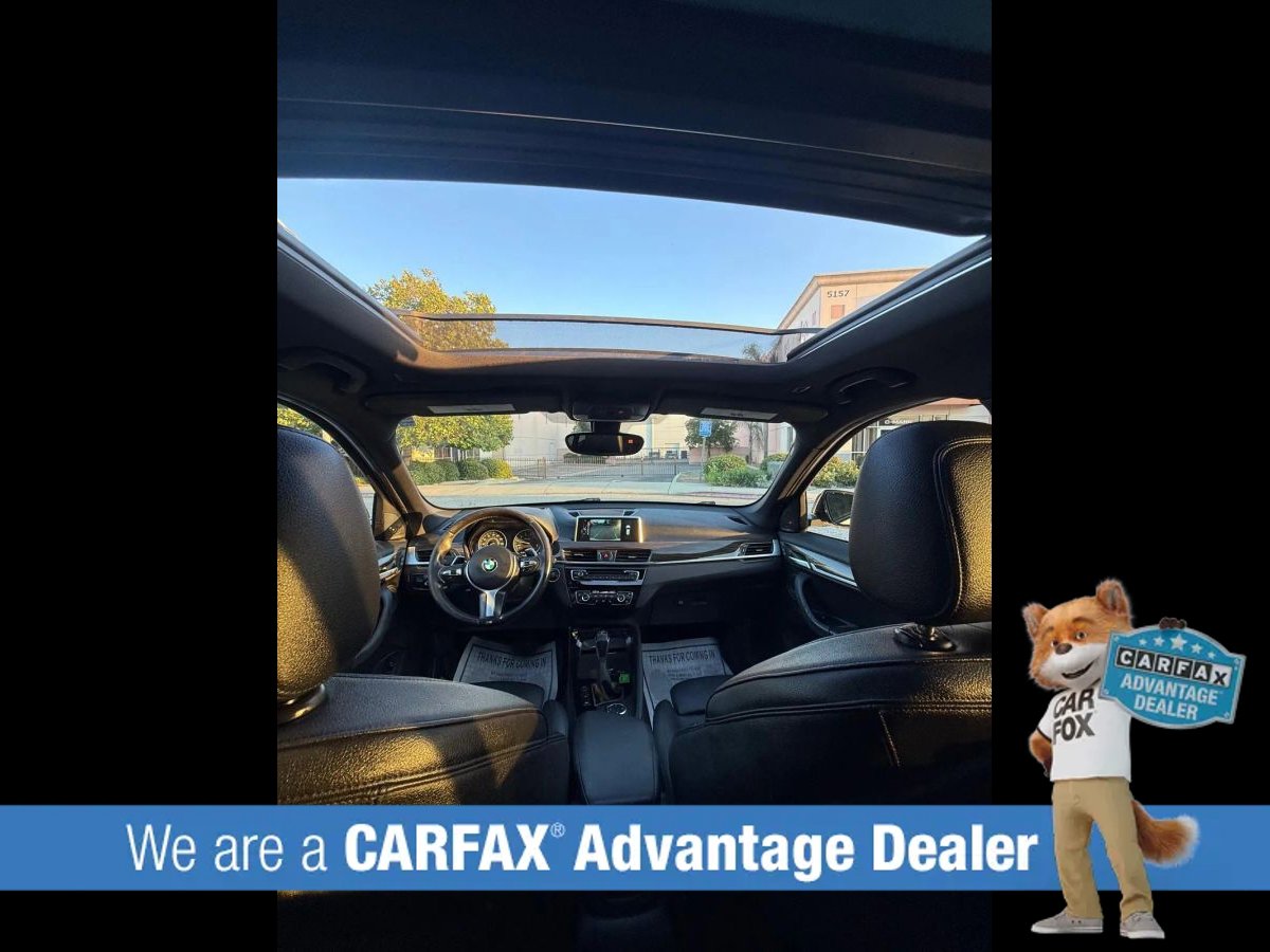 Used 2016 BMW X1 xDrive28i AWD/4WD image 53