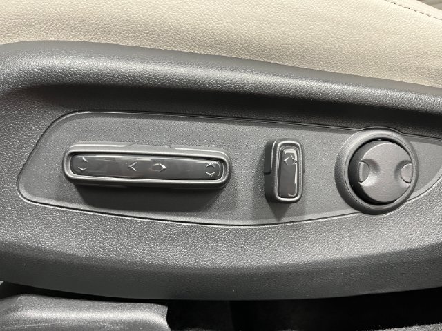 New 2027 Honda CR-V EX-L image 14