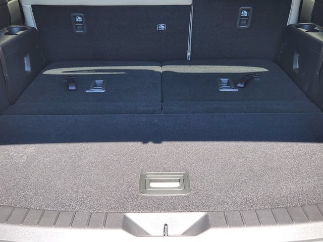Certified 2026 MAZDA CX-90 Plug-In Hybrid w/ Preferred AWD/4WD image 19